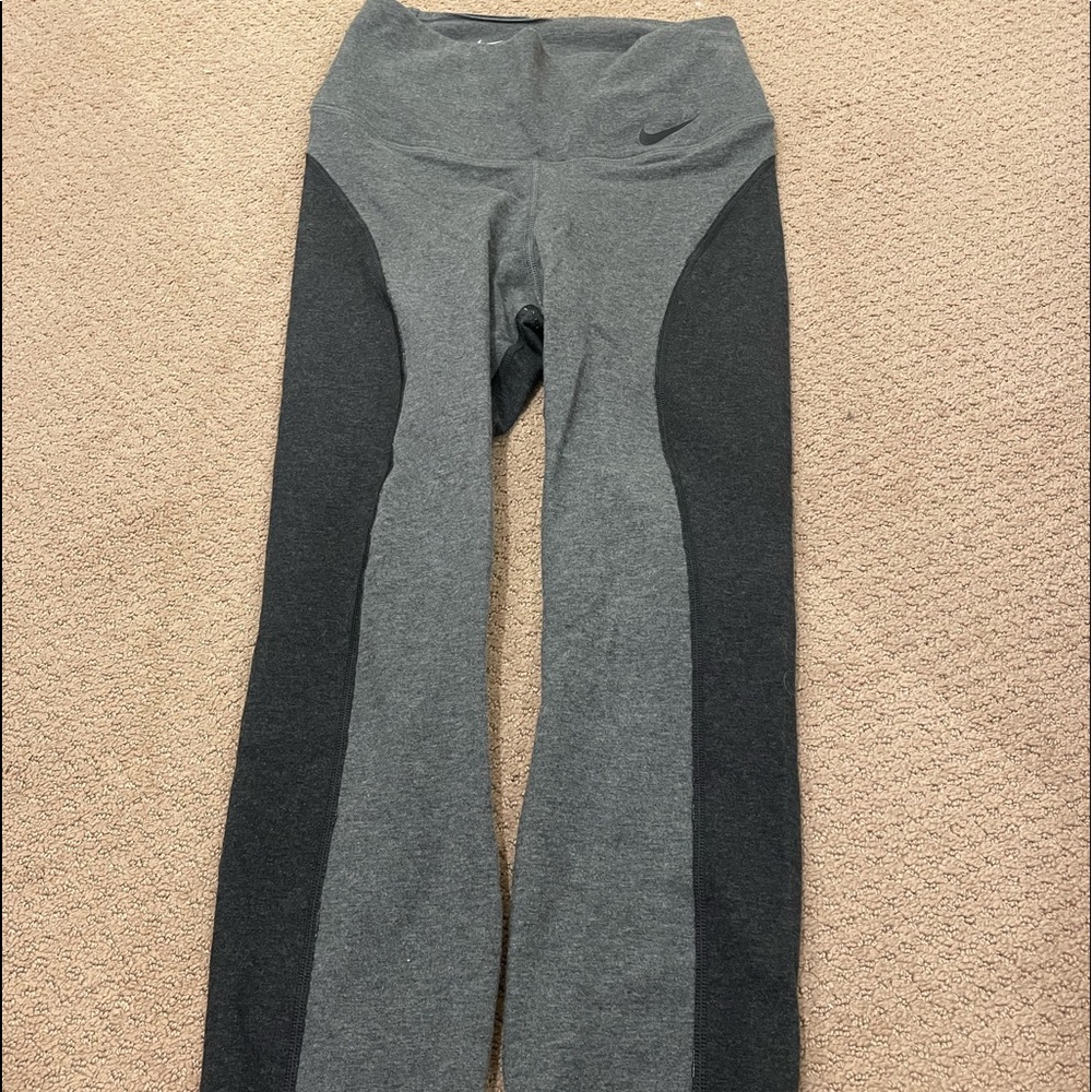 Nike dri-fit leggings